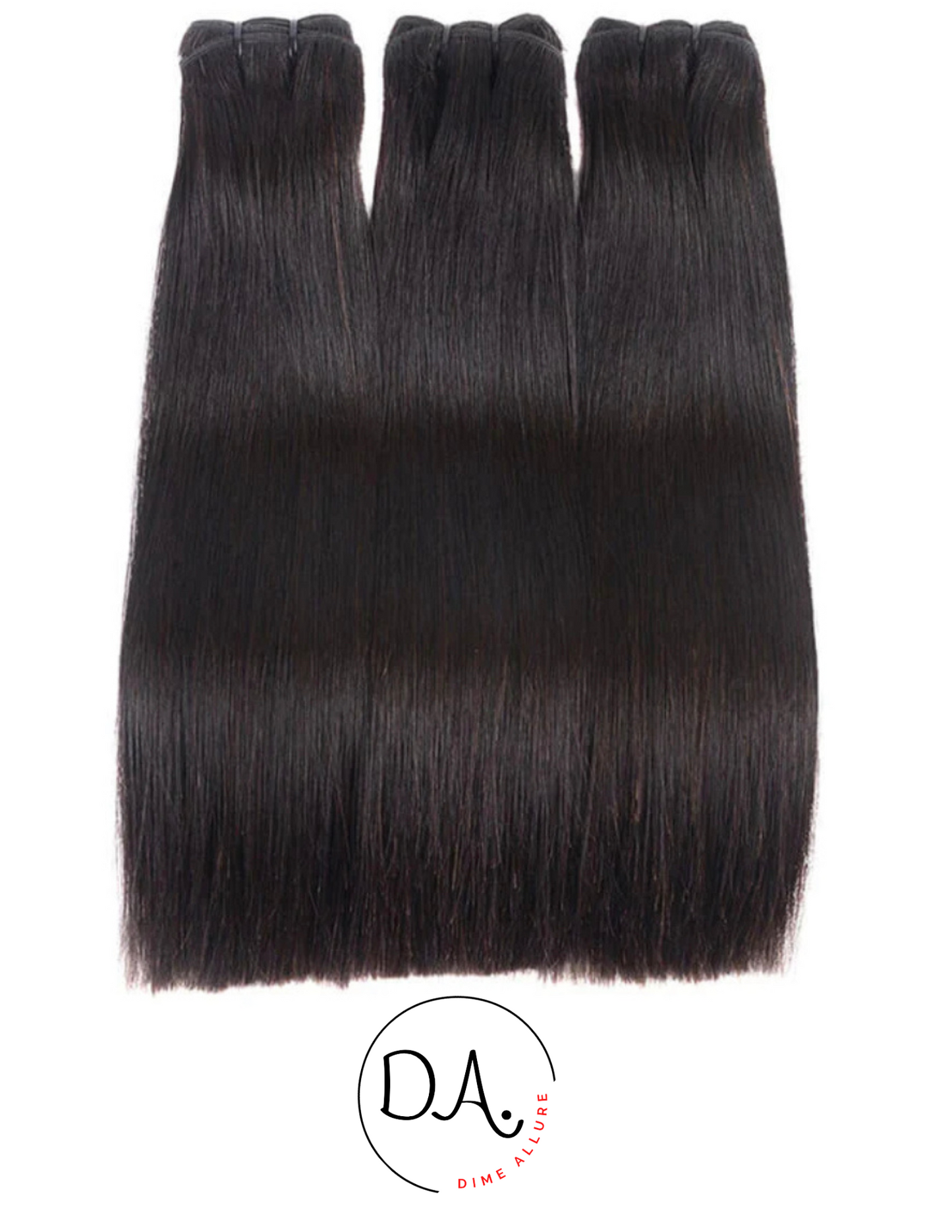 Raw Single Bundles (Natural 1B Color)