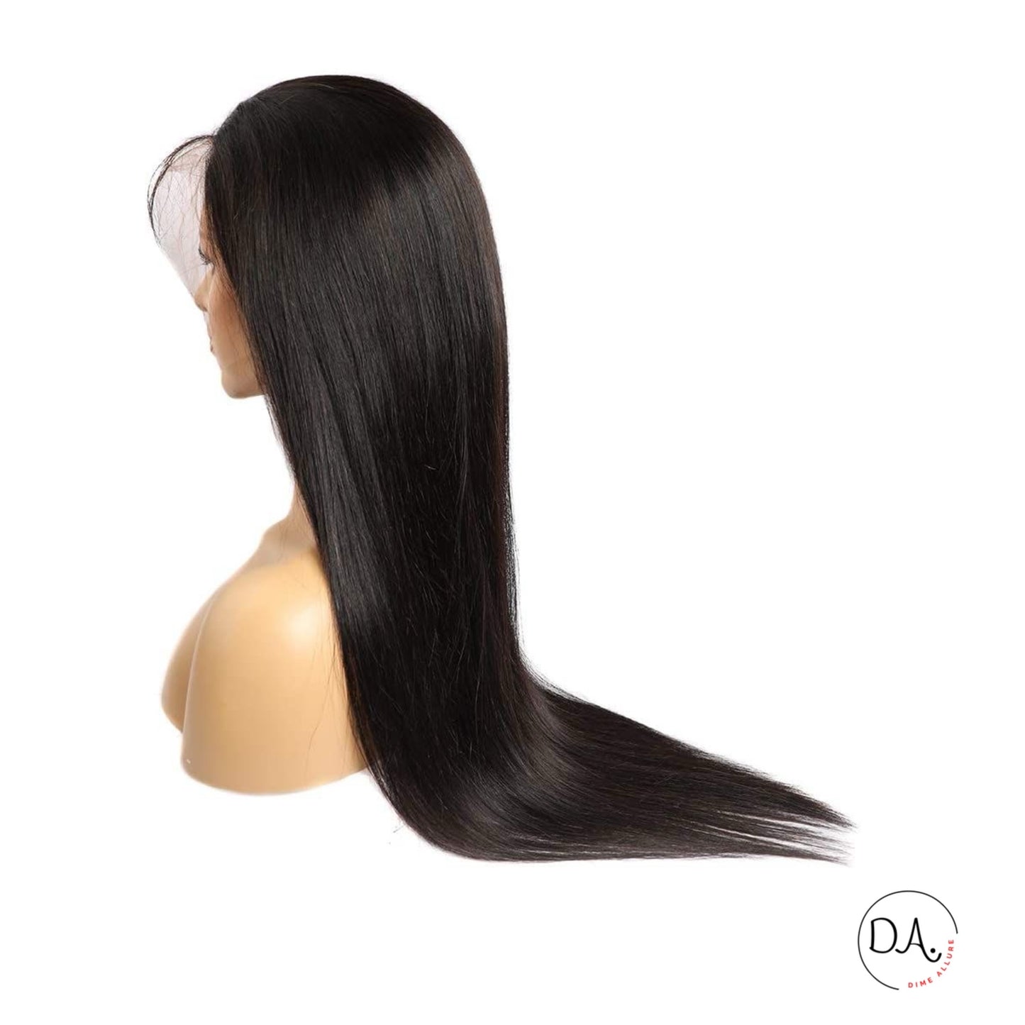 13x6 HD Lace Virgin Wigs