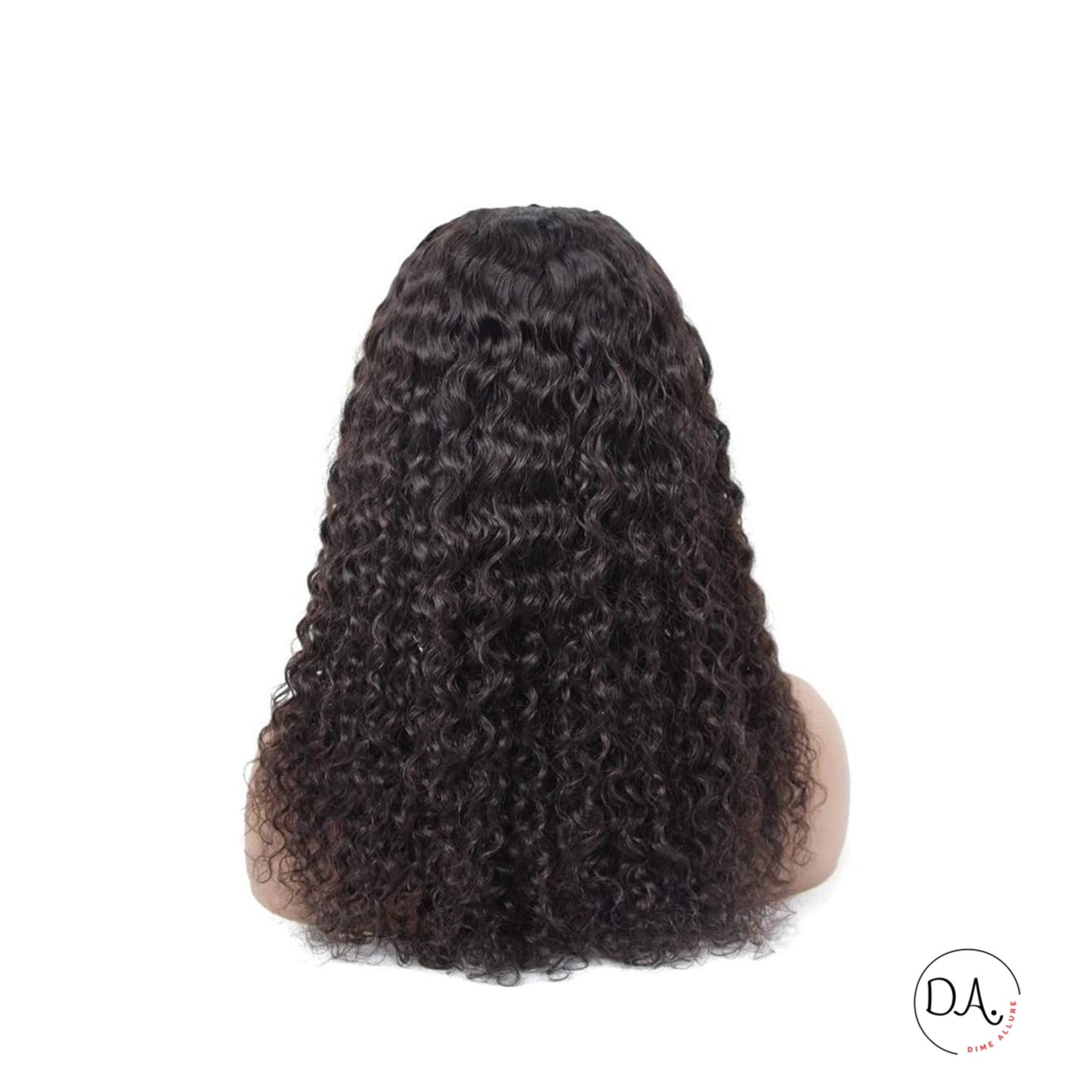 13x6 HD Lace Virgin Wigs