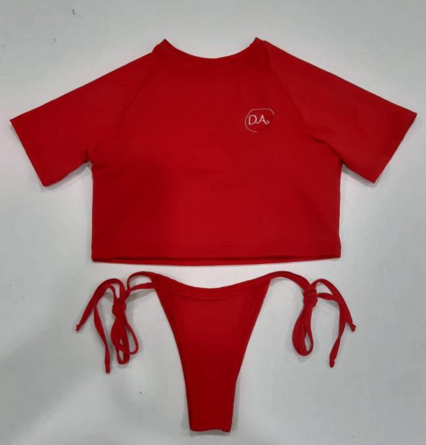 Sitting Pretty 2 Piece Shirt Set