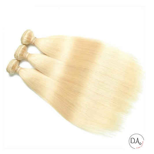 Luxury Raw 613 bundles
